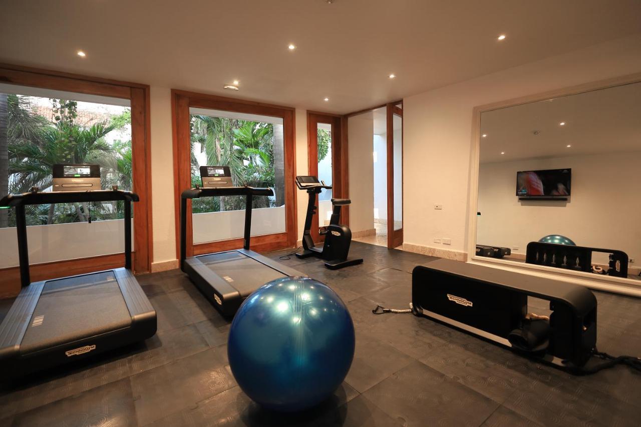 Casa Pestagua Relais Chateaux Картахена Экстерьер фото