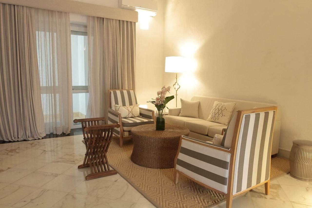 Casa Pestagua Relais Chateaux Картахена Экстерьер фото